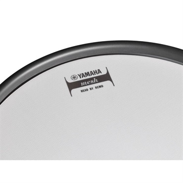 YAMAHA DTX10K-M BF [DTX10 Series Drum Set / Mesh Head / Black Forest] 画像3