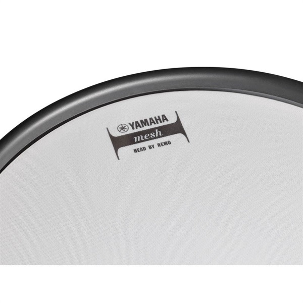 YAMAHA DTX10K-M BF [DTX10 Series Drum Set / Mesh Head / Black Forest] 画像3