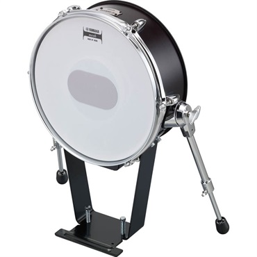 YAMAHA DTX10K-M BF [DTX10 Series Drum Set / Mesh Head / Black Forest] 画像7