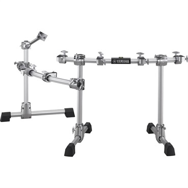 YAMAHA DTX10K-M BF [DTX10 Series Drum Set / Mesh Head / Black Forest] 画像8