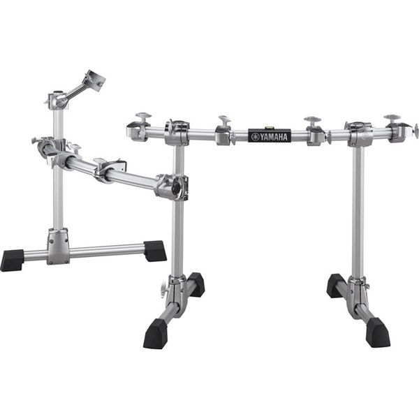 YAMAHA DTX10K-M BF [DTX10 Series Drum Set / Mesh Head / Black Forest] 画像8