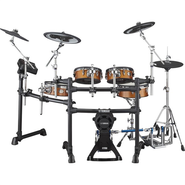 YAMAHA DTX8K-X RW [DTX8 Series Drum Set / TCS Head / Real Wood] 【お取り寄せ商品】 画像1