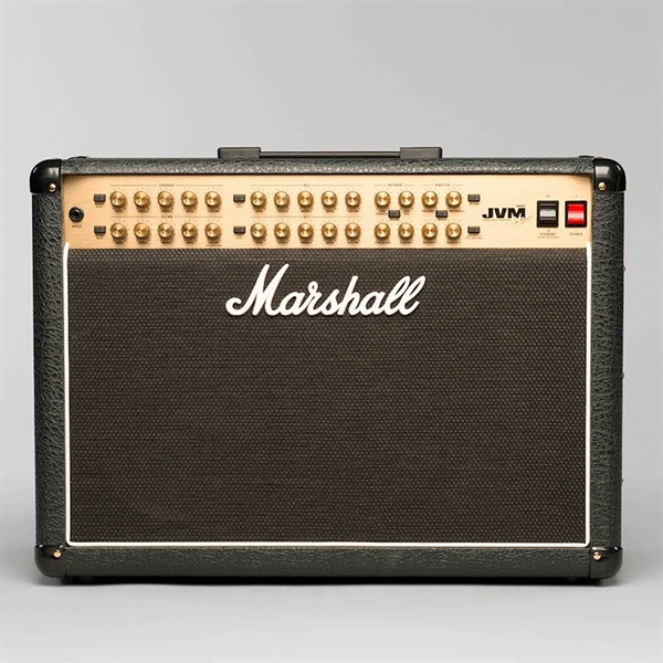 Marshall JVM410C（アンプ コンボ マーシャル） 画像2