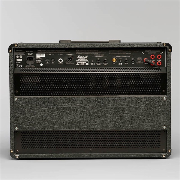 Marshall JVM410C（アンプ コンボ マーシャル） 画像3