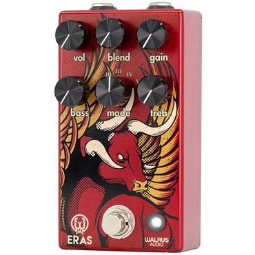 WALRUS AUDIO ERAS [Five-State Distortion] 画像1