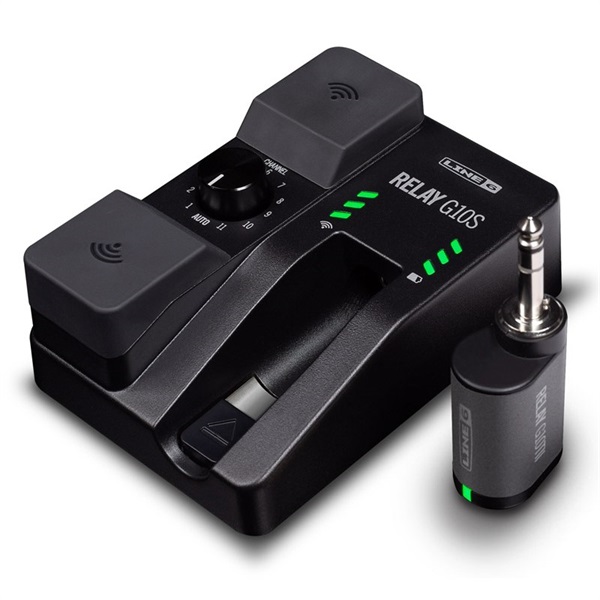 Line6 G10S  [G10TII Ver.] 画像1