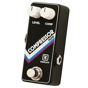 keeley Compressor Mini 画像1