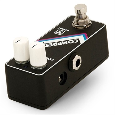 keeley Compressor Mini 画像2
