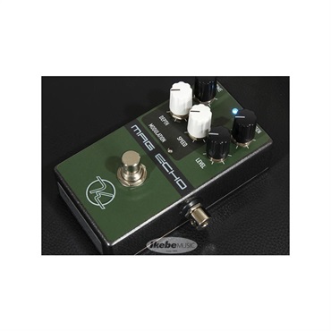 keeley Magnetic Echo 画像1