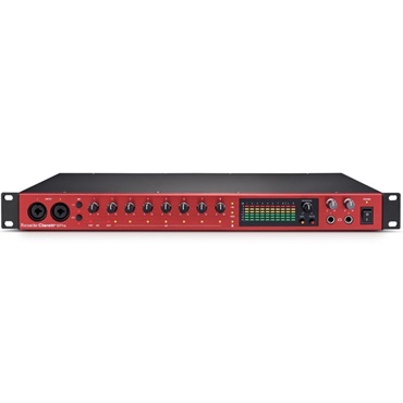 Focusrite Clarett+ 8Pre 画像3