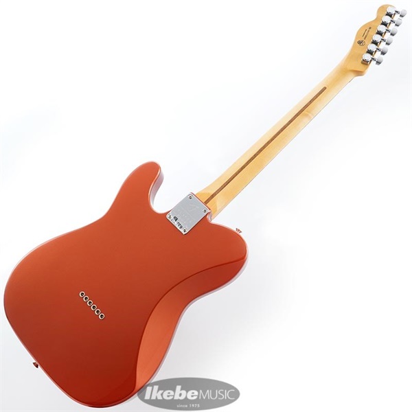 Fender MEX レリック仕様　アビゲイルイバラ　Telecaster Fender MEX レリック仕様 アビゲイルイバラ Telecaster - メルカリ