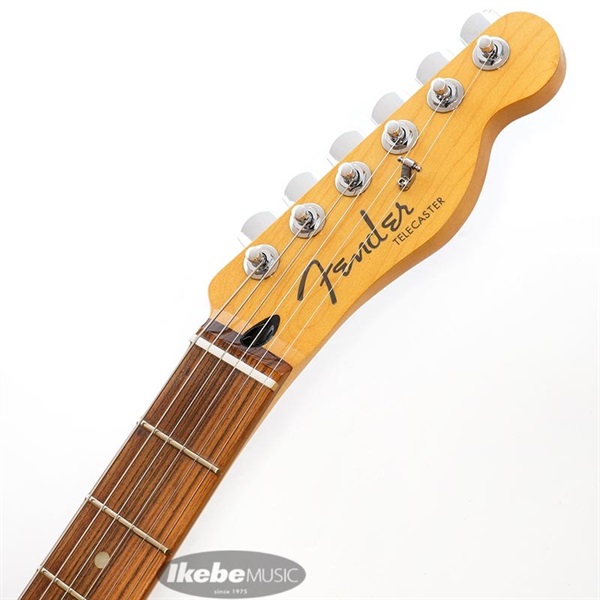 Fender MEX Player Plus Nashville Telecaster (Aged Candy