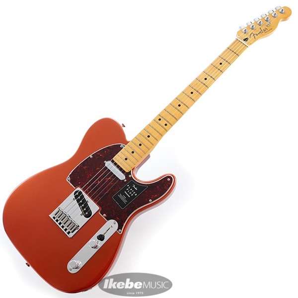 Player Plus Telecaster® – Fender