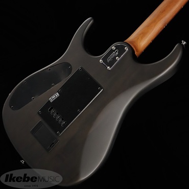 Sterling by MUSICMAN JP150 (Trans Black Satin) [John Petrucci Signature JP Models] 【特価】 画像3