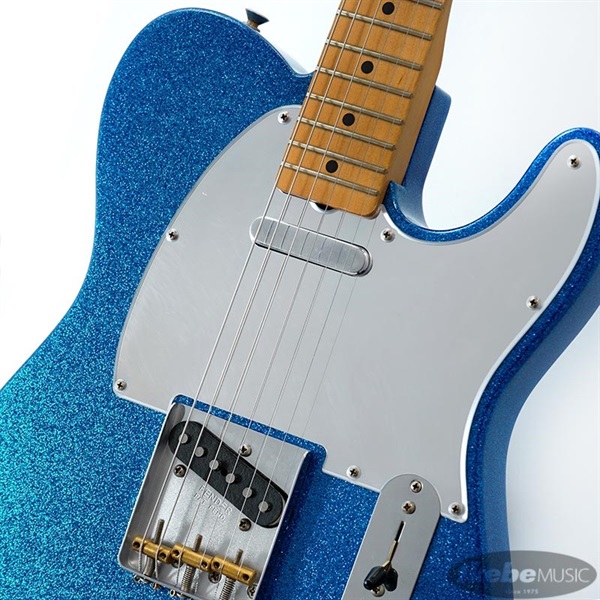 Fender J Mascisシグネチャー　テレキャスター　ピックガード付き J Mascis Telecaster® – Fender