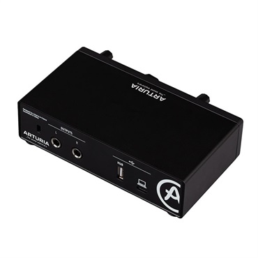 Arturia MINIFUSE 1 BK (数量限定価格) 画像1