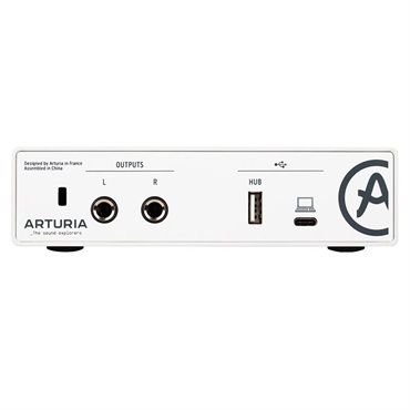 Arturia MINIFUSE 1 WH (数量限定価格) 画像3