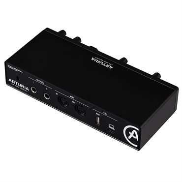 Arturia MINIFUSE 2 BK 画像1