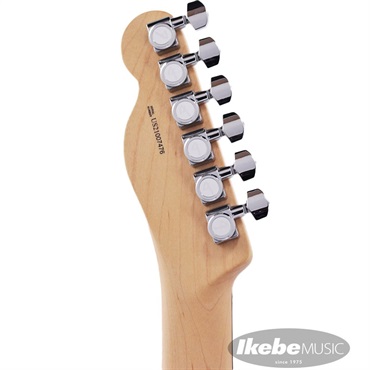 Fender USA American Showcase Telecaster with Rosewood Fingerboard 