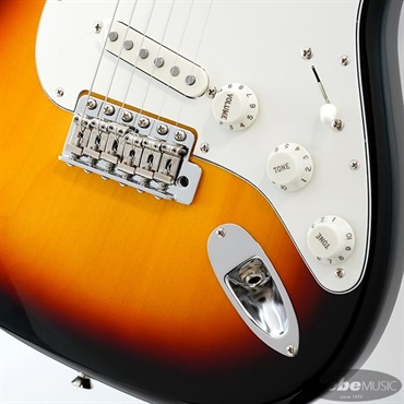 Fender Made in Japan Traditional Late 60s Stratocaster
