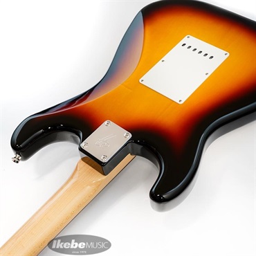 Fender Made in Japan Traditional Late 60s Stratocaster