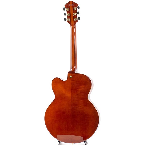 Ibanez フルアコ　AFC151-DA Ibanez AFC151 DA (Dark Amber) フルアコギター AF ARTSTAR