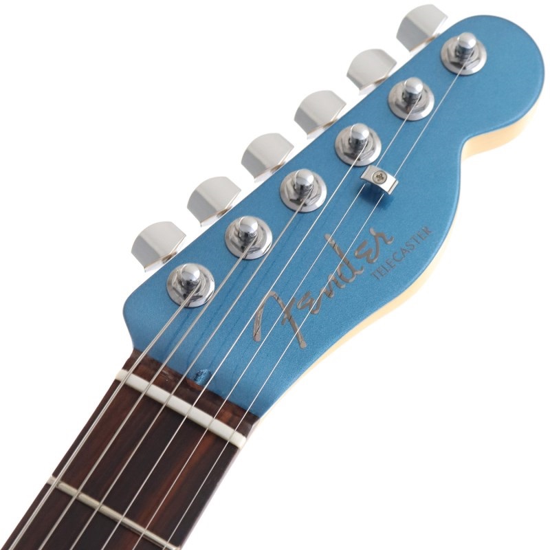 Fender USA American Showcase Telecaster with Rosewood Fingerboard 