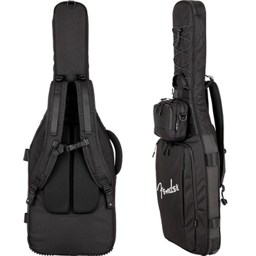 Fender USA LIMITED EDITION URBAN GEAR ELECTRIC GUITAR GIG BAG CORDURA(R) (#0991622420) 画像1
