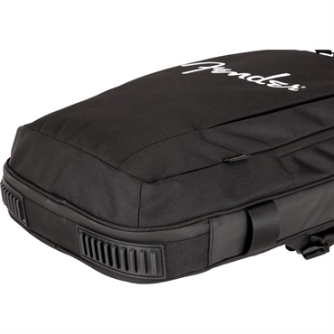 Fender USA LIMITED EDITION URBAN GEAR ELECTRIC GUITAR GIG BAG CORDURA(R) (#0991622420) 画像2