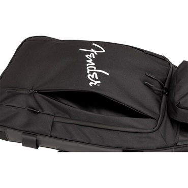 Fender USA LIMITED EDITION URBAN GEAR ELECTRIC GUITAR GIG BAG CORDURA(R) (#0991622420) 画像3
