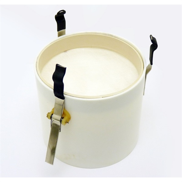 EMO エモ / 12 クリップオン プラスチック トランペット用 バケット ミュート 画像1