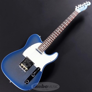 Fender USA American Showcase Telecaster with Rosewood Fingerboard (Sky Burst Metallic w/Maching Head) 画像1