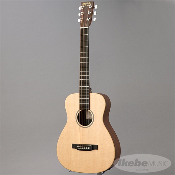 MARTIN LX1E Little Martin マーチン マーティン 画像2