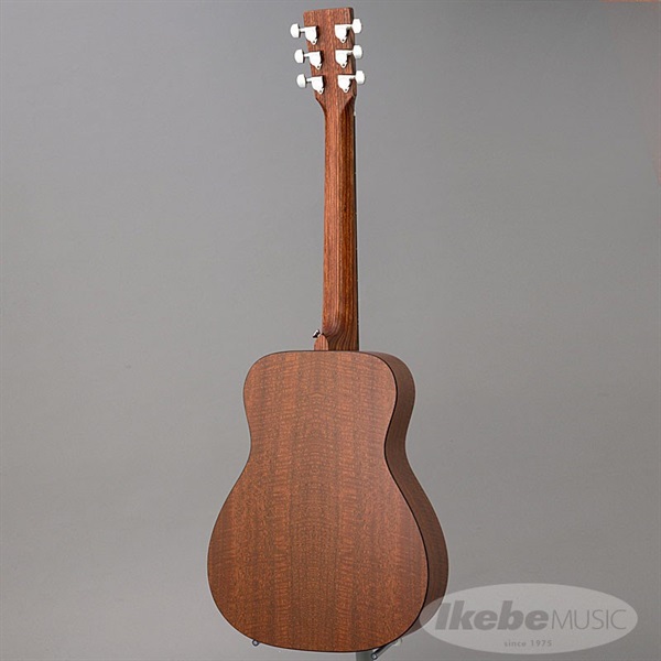 MARTIN LX1E Little Martin マーチン マーティン 画像3