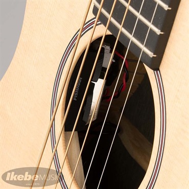 MARTIN LX1E Little Martin マーチン マーティン 画像8