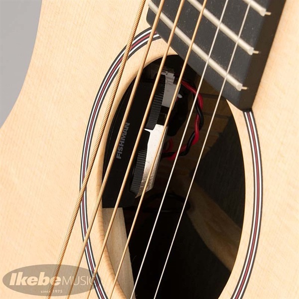 MARTIN LX1E Little Martin マーチン マーティン 画像8