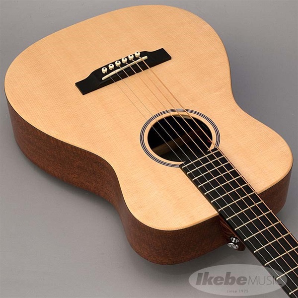 MARTIN LX1E Little Martin マーチン マーティン 画像9