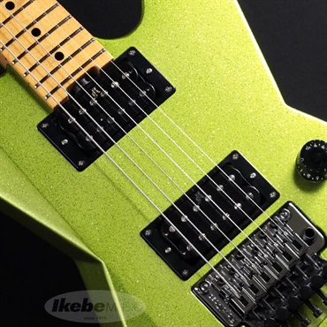 Killer KG-EXPLODER (Metallic Green) ｜イケベ楽器店オンラインストア