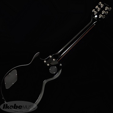 Epiphone Les Paul Studio LT (Ebony) 画像2