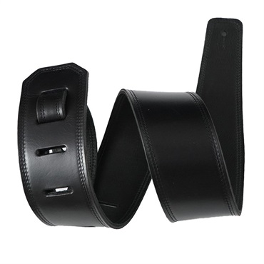 Moody Leather-Leather 2.5 STD [Black-Black] 画像2