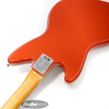 Fender MEX Kurt Cobain Jag-Stang (Fiesta Red) ｜イケベ楽器店