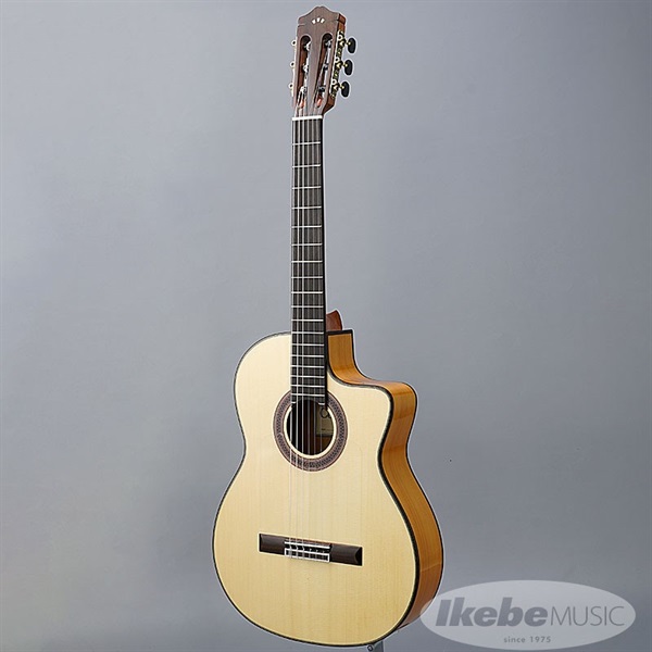 Cordoba Iberia Series GK Studio 【エレガット】 コルドバ 画像2