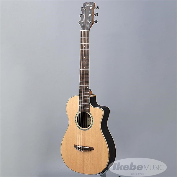 Cordoba miniⅡ EB-CE　エレガットギター