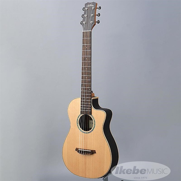 Cordoba MINI II Series MINI II EB-CE 【ミニギター】【エレガット 