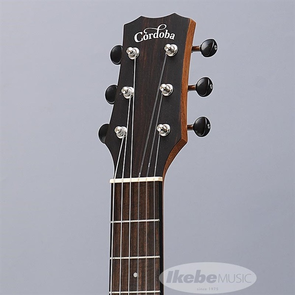 Cordoba MINI II Series MINI II EB-CE 【ミニギター】【エレガット