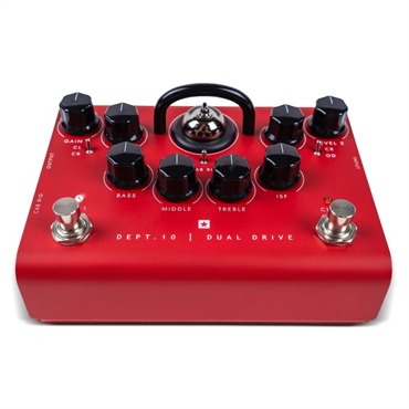 Blackstar DEPT.10 DUAL DRIVE 画像1