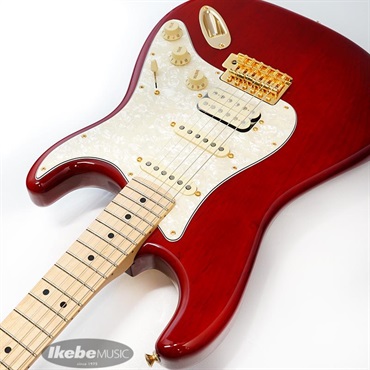 Fender MEX Tash Sultana Stratocaster [Made In Mexico] ｜イケベ楽器
