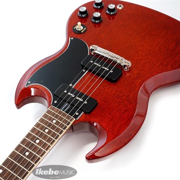 Gibson SG Standard 【軽量】 、ケース(ギグバッグ) - メルカリ