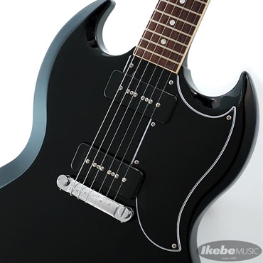 Gibson SG Special (Ebony) 画像3