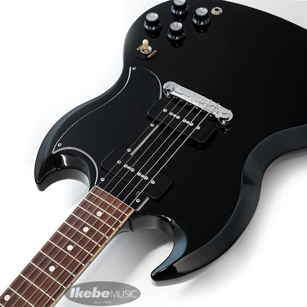 Gibson SG Special (Ebony) 画像5